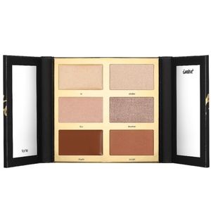 🆕 Tarteist PRO GLOW highlight & Contour Palette ☀